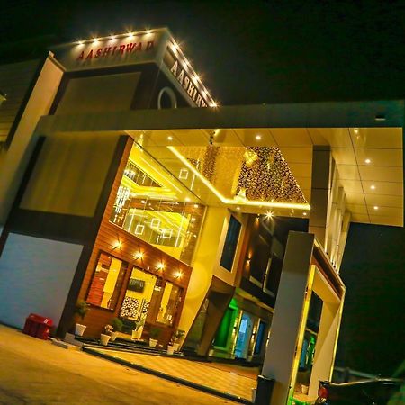 Aashirwad Hotels & Resort Shamgarh Екстер'єр фото