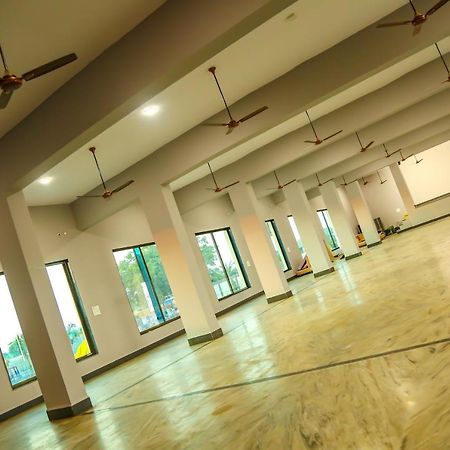 Aashirwad Hotels & Resort Shamgarh Екстер'єр фото