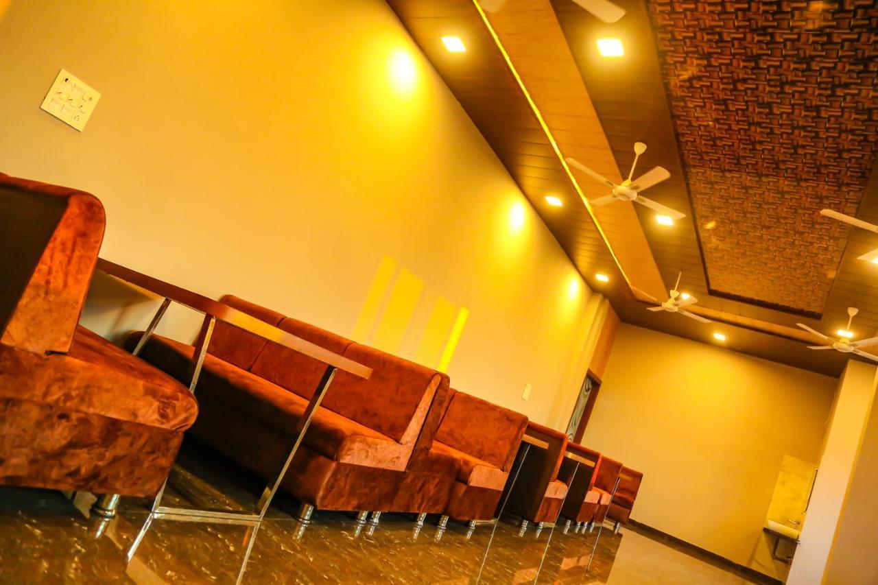 Aashirwad Hotels & Resort Shamgarh Екстер'єр фото