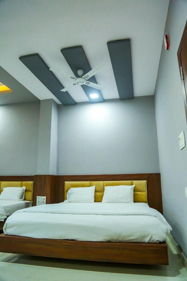 Aashirwad Hotels & Resort Shamgarh Екстер'єр фото