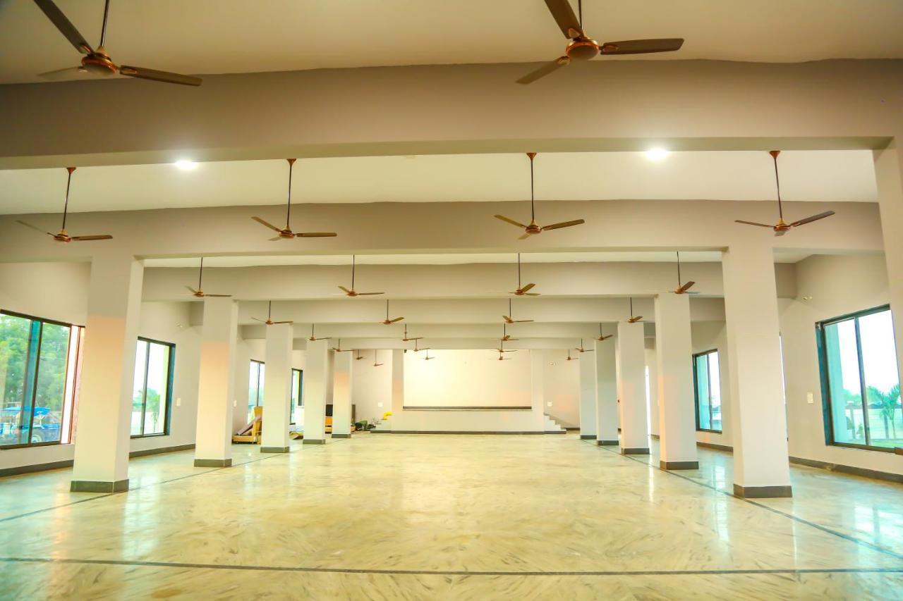 Aashirwad Hotels & Resort Shamgarh Екстер'єр фото