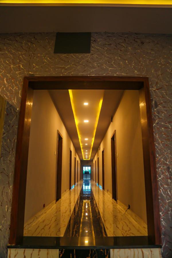 Aashirwad Hotels & Resort Shamgarh Екстер'єр фото