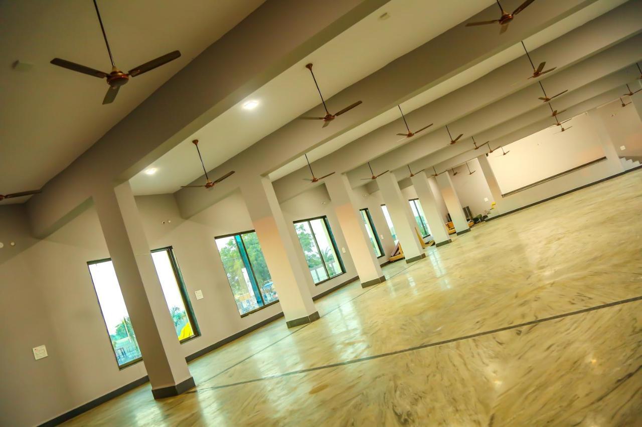 Aashirwad Hotels & Resort Shamgarh Екстер'єр фото
