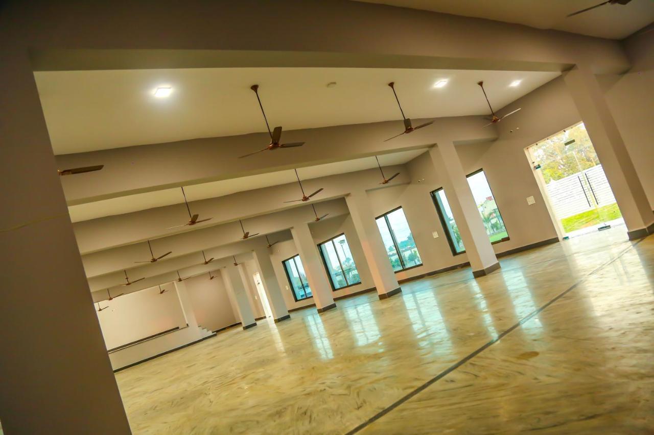 Aashirwad Hotels & Resort Shamgarh Екстер'єр фото